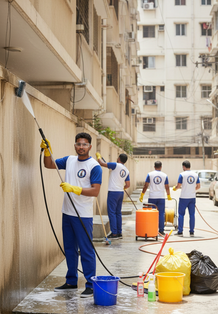 Operational Category