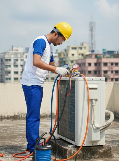 Operational Category