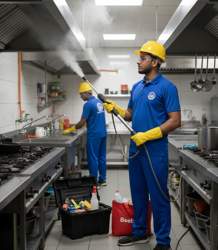 Operational Category