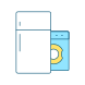 Home Appliance Repair & Care icon
