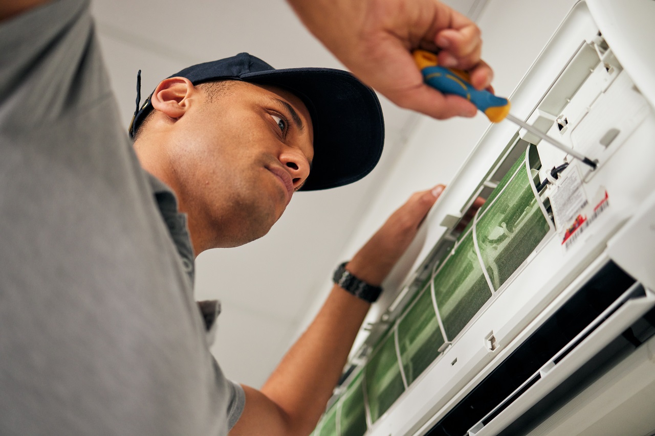AC Installation and Reinstallation