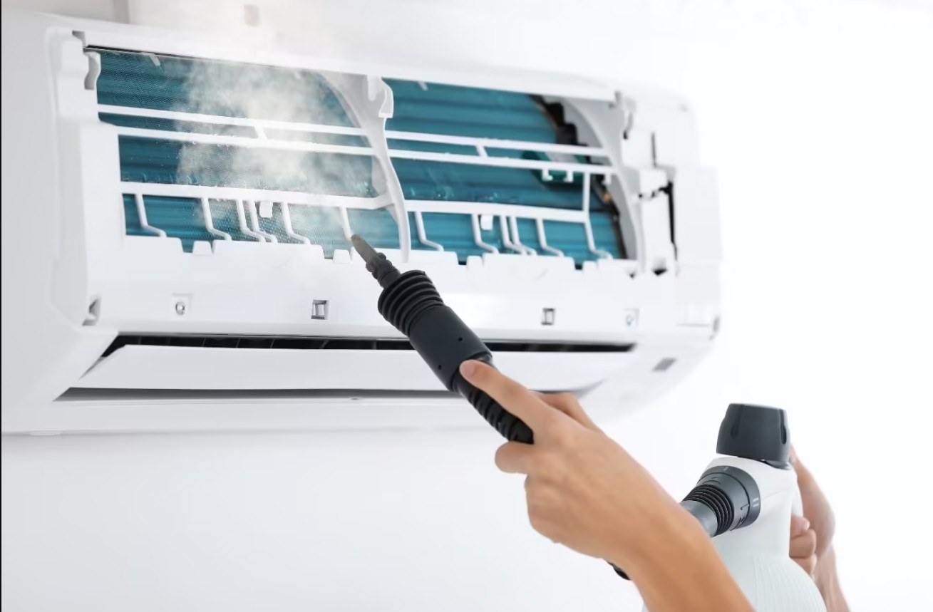 AC Regular & Master Servicing